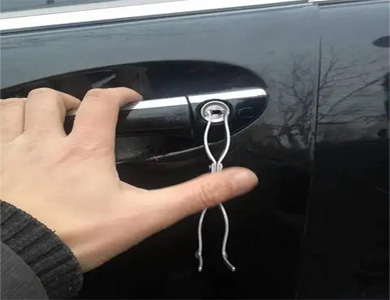 易门24小时上门开锁公司