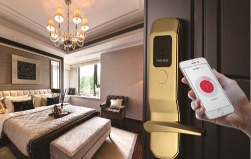 易门24小时上门开锁公司