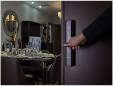 易门24小时上门开锁公司