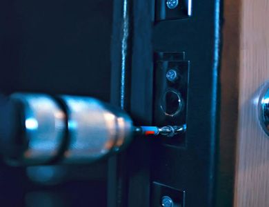 易门24小时上门开锁公司